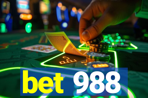 bet 988